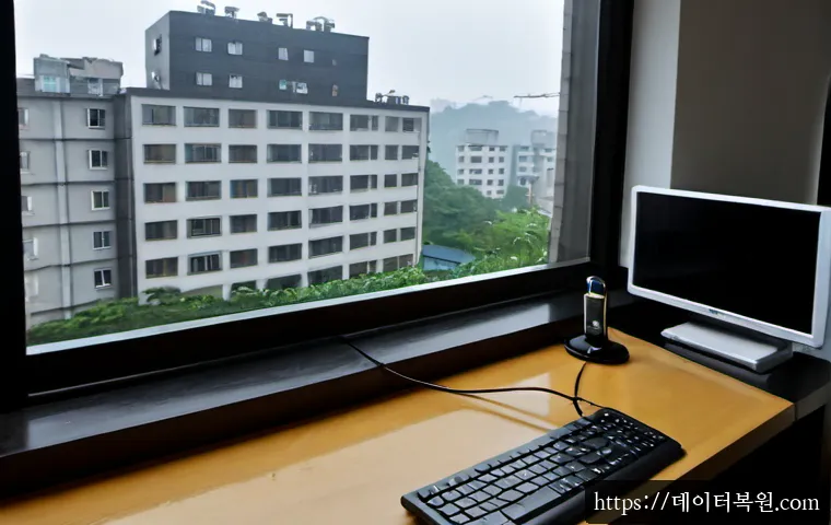 창동 STATUS_DEVICE_OFFLINE 관련 이미지 3