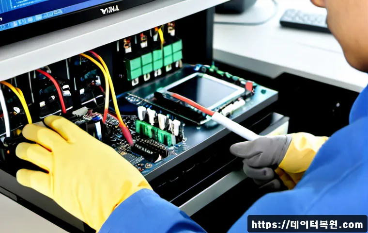 계동 STATUS_KERNEL_POWER_FAILURE 관련 이미지 2