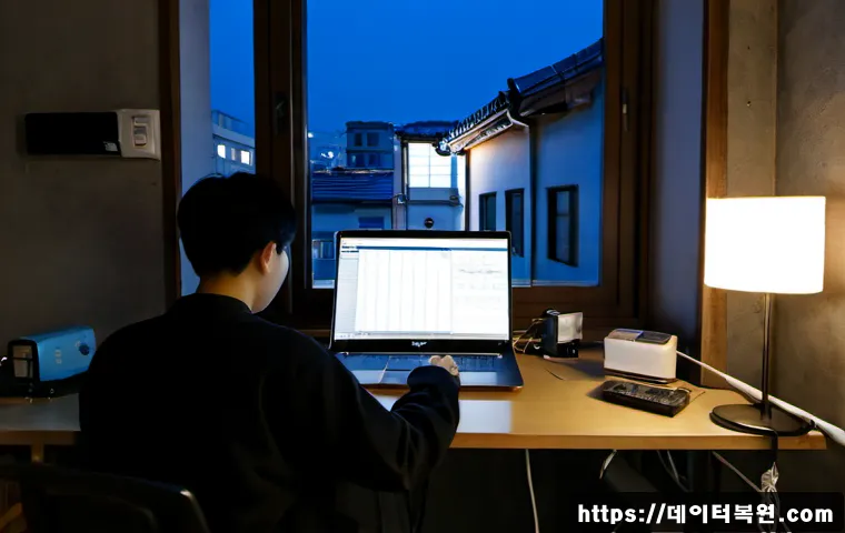 계동 STATUS_KERNEL_POWER_FAILURE 관련 이미지 4