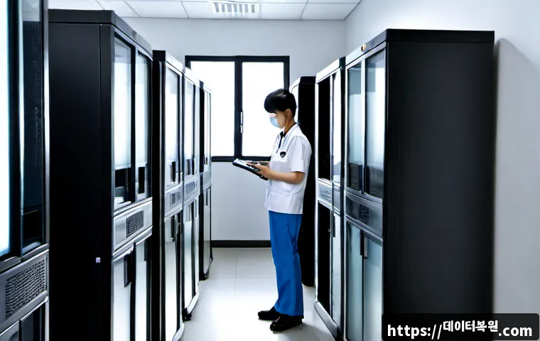 등촌동 server출장방문수리점 관련 이미지 2