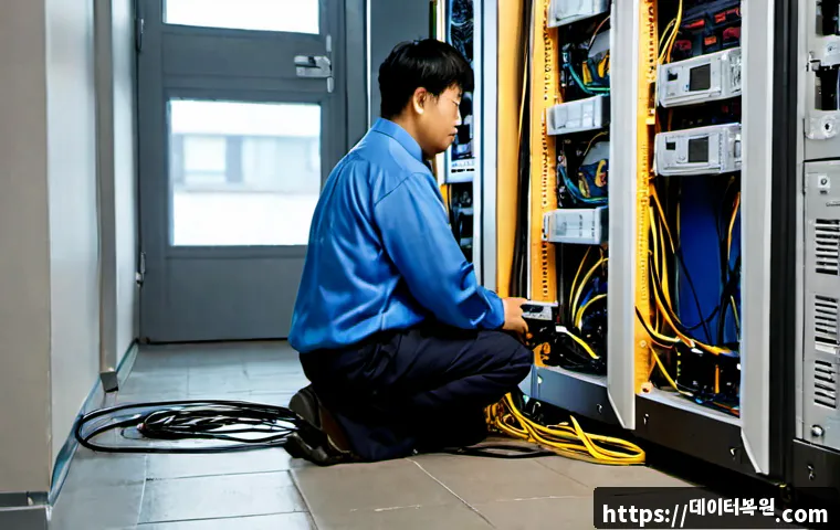 등촌동 server출장방문수리점 관련 이미지 4