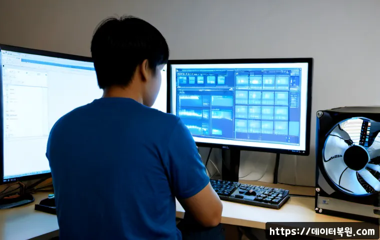 북한동 STATUS_KERNEL_POWER_FAILURE 관련 이미지 4