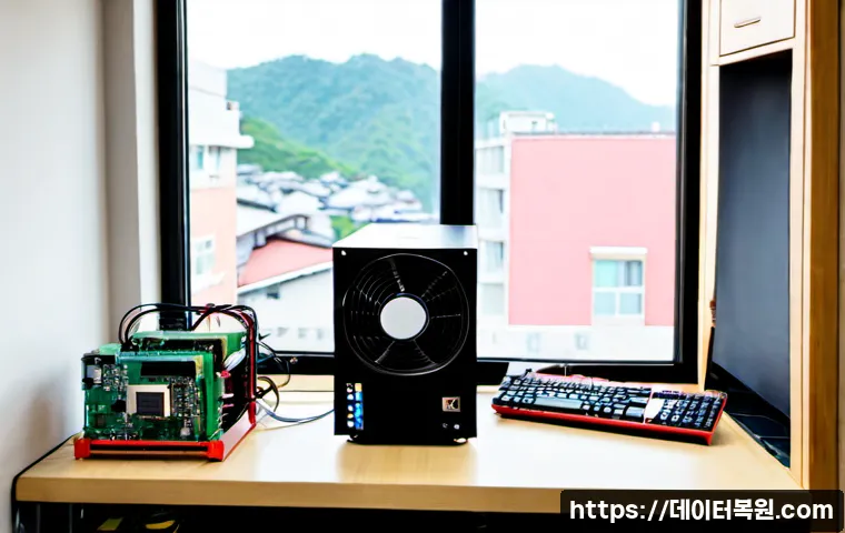 가학동 cpu조립 및 교체수리 관련 이미지 2