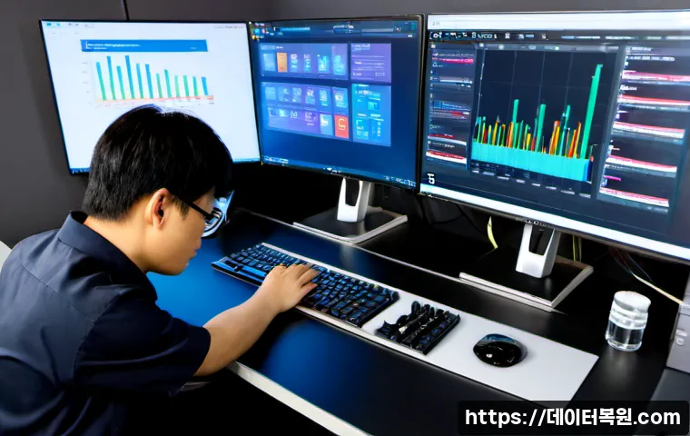 가학동 cpu조립 및 교체수리 관련 이미지 3