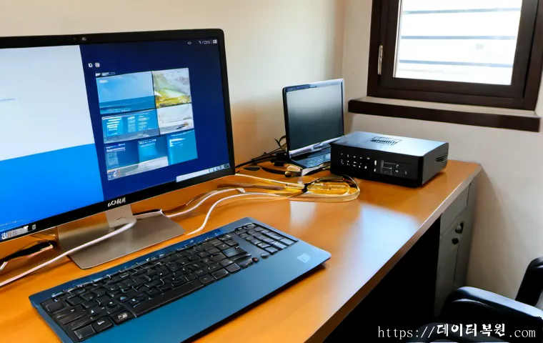 청평면 STATUS_PAGE_FAULT 관련 이미지 2