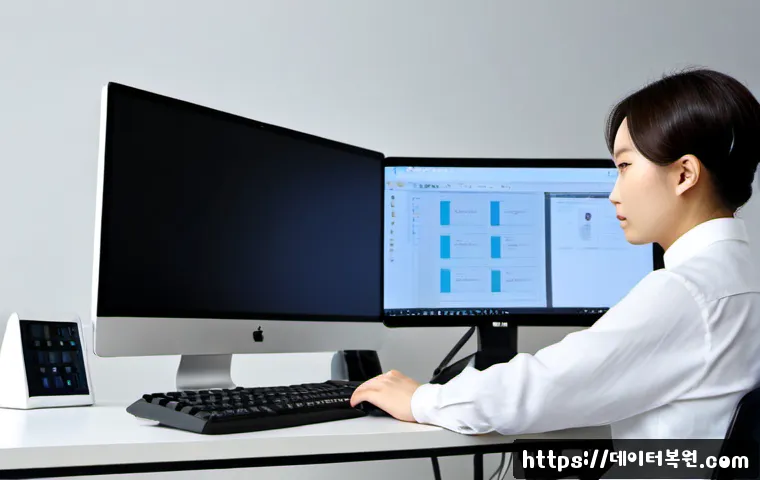 신설동 WIN32K_LOCK_HELD_TOO_LONG 관련 이미지 1