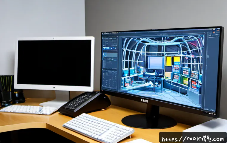 용문동 STATUS_KERNEL_DATA_CORRUPTION 관련 이미지 1
