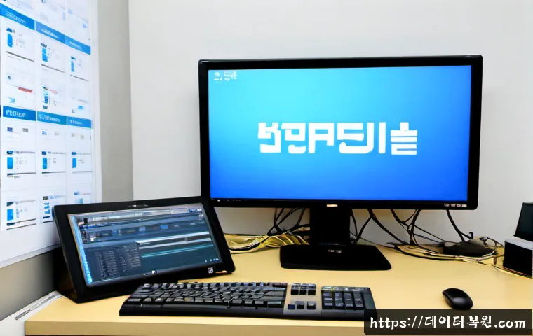 동숭동 PAGE_FAULT_IN_NONPAGED_AREA 관련 이미지 3