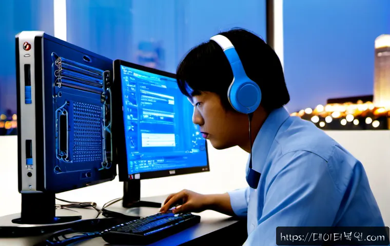 초동 KERNEL_MODE_HEAP_CORRUPTION 관련 이미지 4