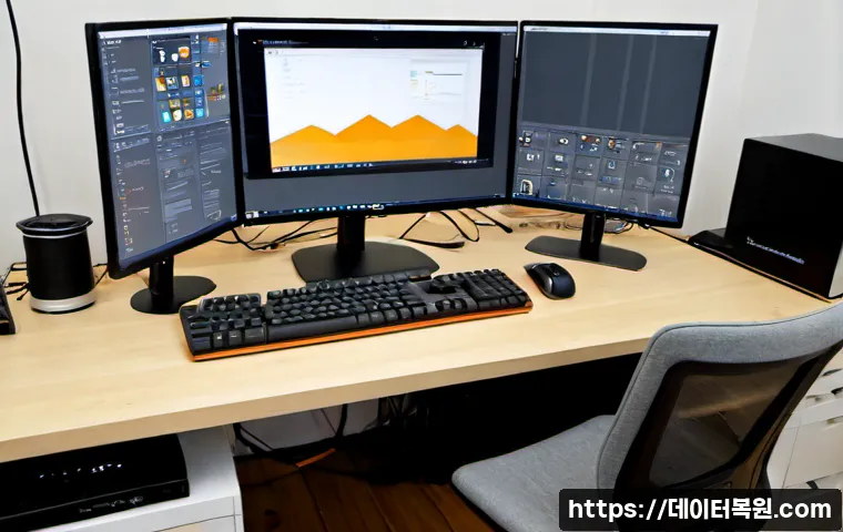 현저동 중고컴퓨터 pc 출장판매설치 관련 이미지 1