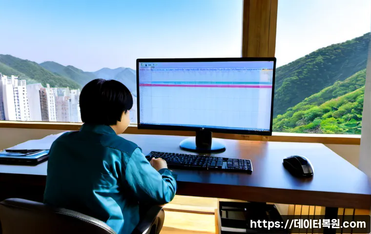 현저동 중고컴퓨터 pc 출장판매설치 관련 이미지 3