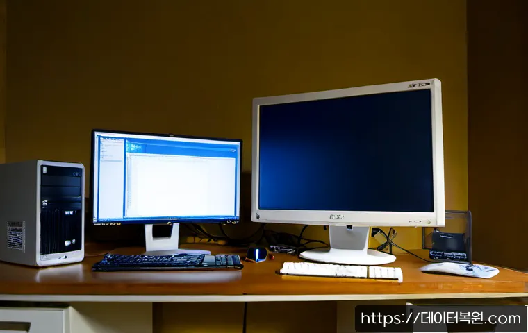 대흥동 윈도우7 windows7 재설치 포맷 초기화 관련 이미지 4