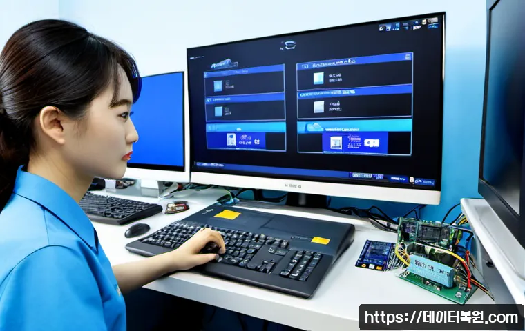 마천동 DPC_WATCHDOG_VIOLATION 관련 이미지 2