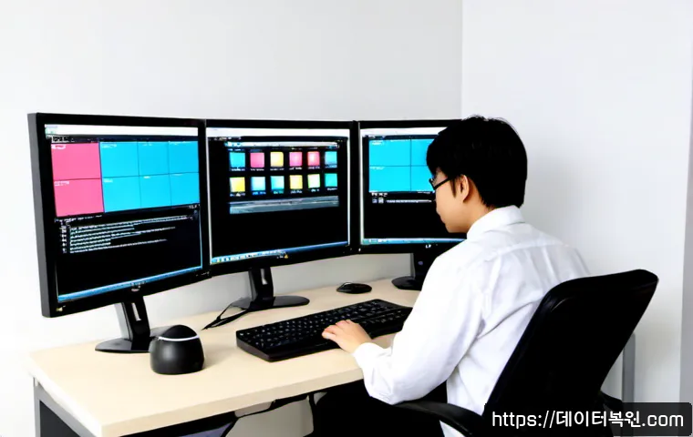신촌동 해킨토시 재설치 포맷 초기화 관련 이미지 4