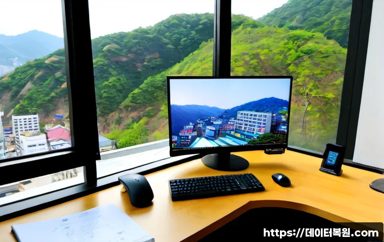 아현동 IO1_INITIALIZATION_FAILED 관련 이미지 1