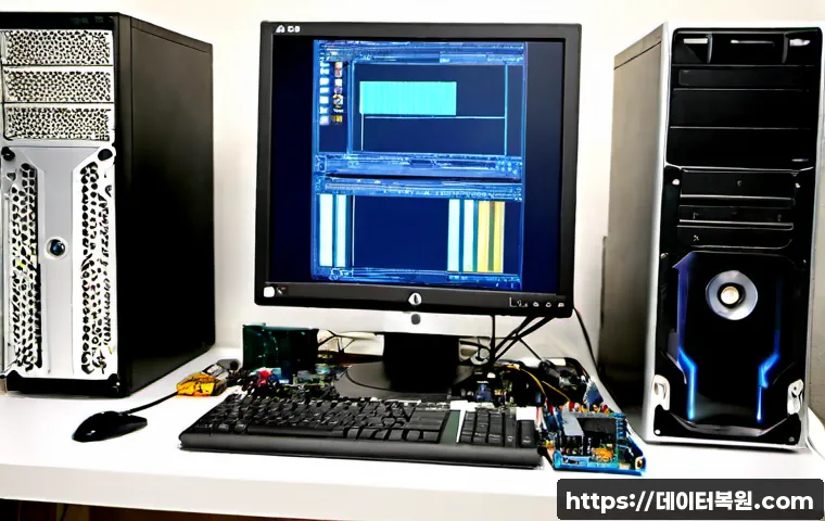 아현동 IO1_INITIALIZATION_FAILED 관련 이미지 3