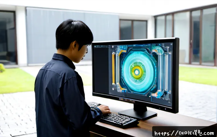 필운동 STATUS_KERNEL_DATA_CORRUPTION 관련 이미지 3