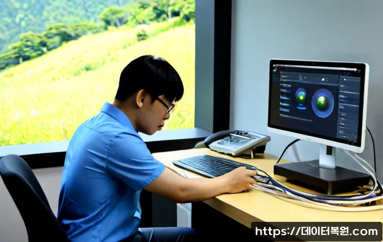 우이동 STATUS_INVALID_PARAMETER 관련 이미지 1