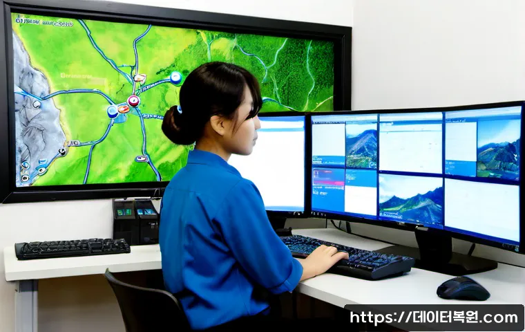 우이동 STATUS_INVALID_PARAMETER 관련 이미지 4