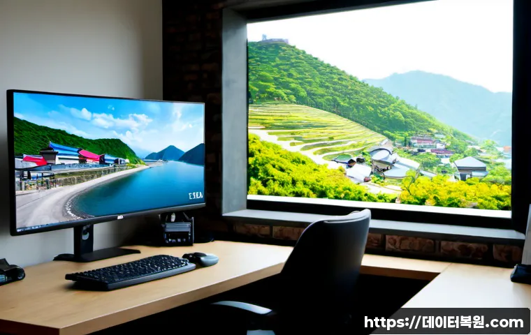북아현동 STATUS_DISK_FULL 관련 이미지 1
