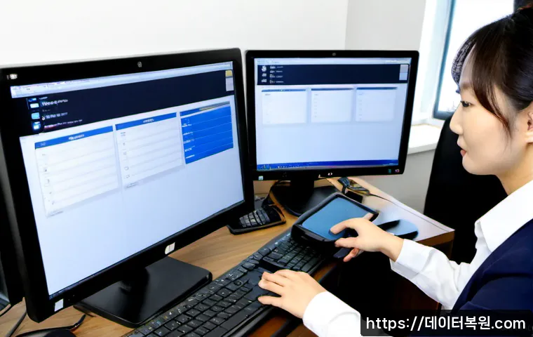거여동 HDD조립 및 교체수리 관련 이미지 4