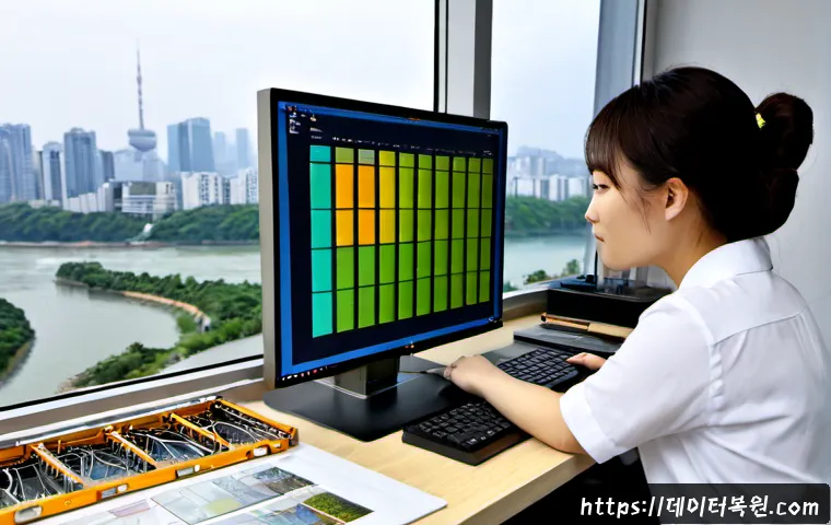 흑석동 HARDWARE_MEMORY_FAILURE 관련 이미지 2