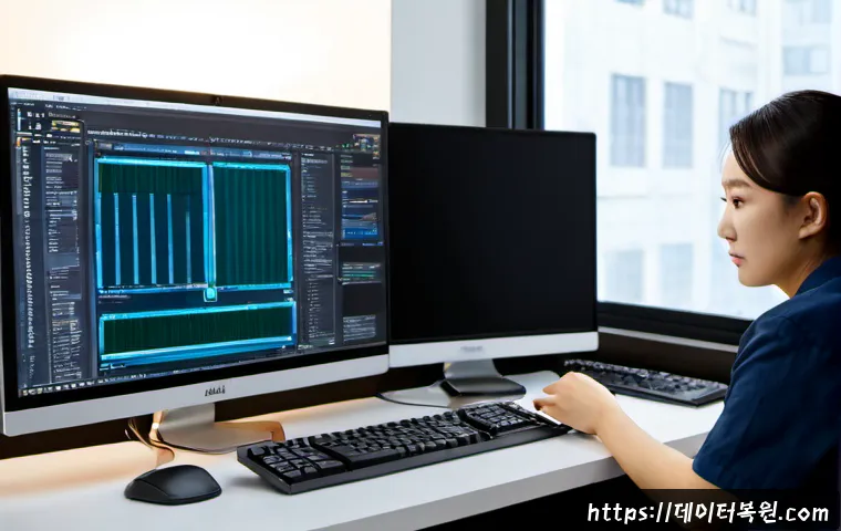 흑석동 HARDWARE_MEMORY_FAILURE 관련 이미지 3