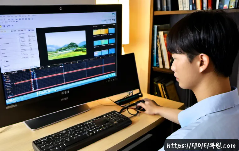 흑석동 HARDWARE_MEMORY_FAILURE 관련 이미지 4