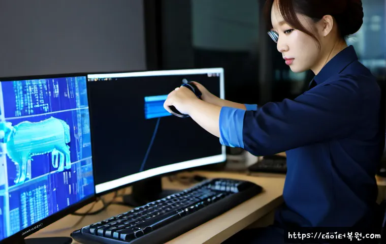 원당동 KERNEL_MODE_HEAP_CORRUPTION 관련 이미지 4