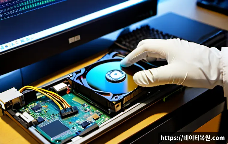 삼각산동 STATUS_DISK_READ_FAILURE 관련 이미지 2