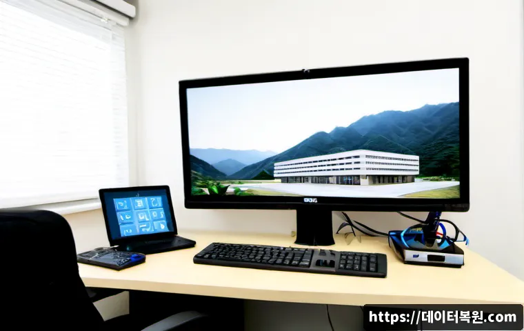 삼각산동 STATUS_DISK_READ_FAILURE 관련 이미지 3