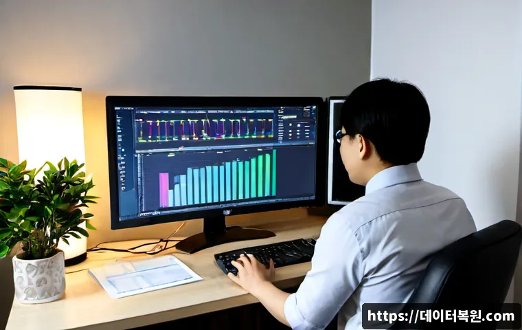 삼각산동 STATUS_DISK_READ_FAILURE 관련 이미지 4
