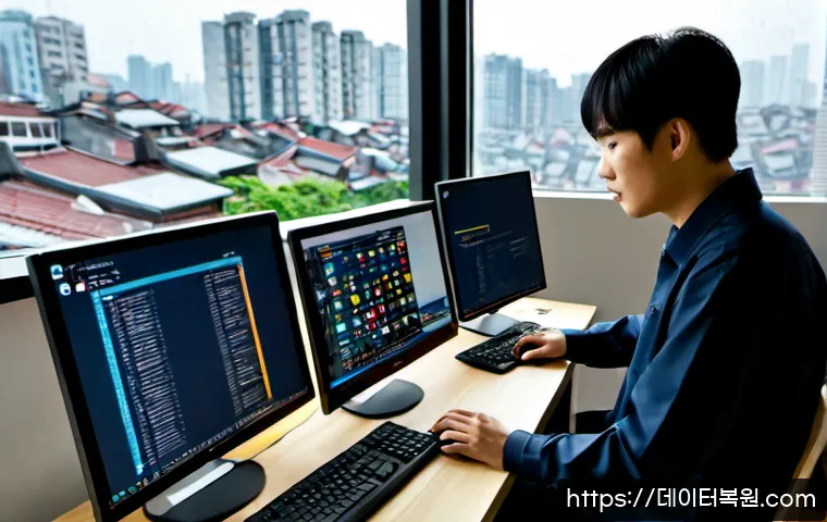 남산동 STATUS_INVALID_CALLER 관련 이미지 2