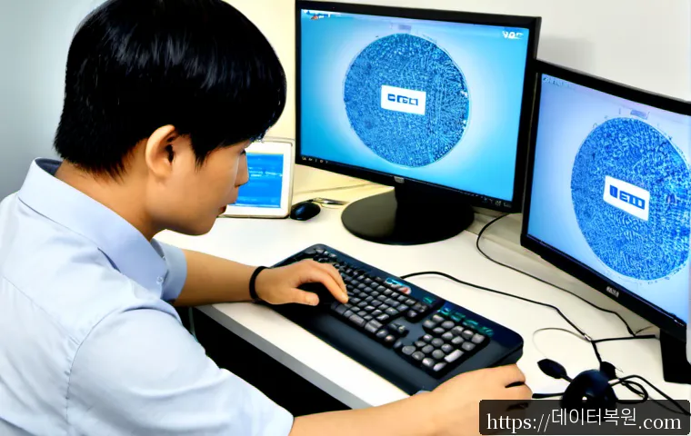 송중동 STATUS_KERNEL_DEBUG_FAILURE 관련 이미지 2