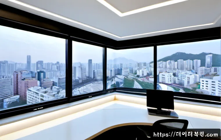 순화동 STATUS_PAGEFILE_MISSING 관련 이미지 1