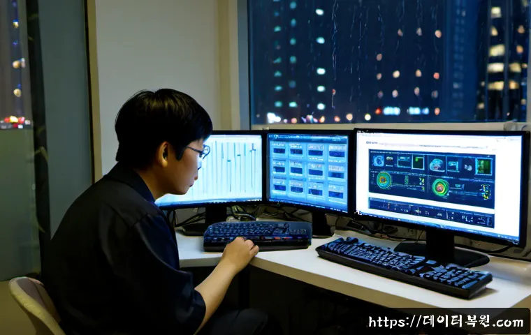 순화동 STATUS_PAGEFILE_MISSING 관련 이미지 4