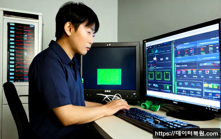 갈현동 STATUS_KERNEL_CONNECTION_TIMEOUT 관련 이미지 2