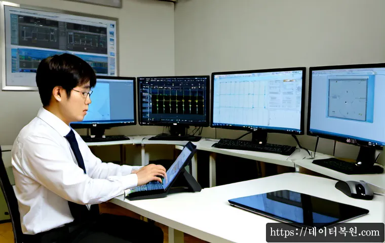 화곡동 STATUS_KERNEL_THREAD_TIMEOUT 관련 이미지 1