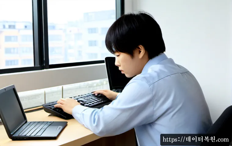 화곡동 STATUS_KERNEL_THREAD_TIMEOUT 관련 이미지 2