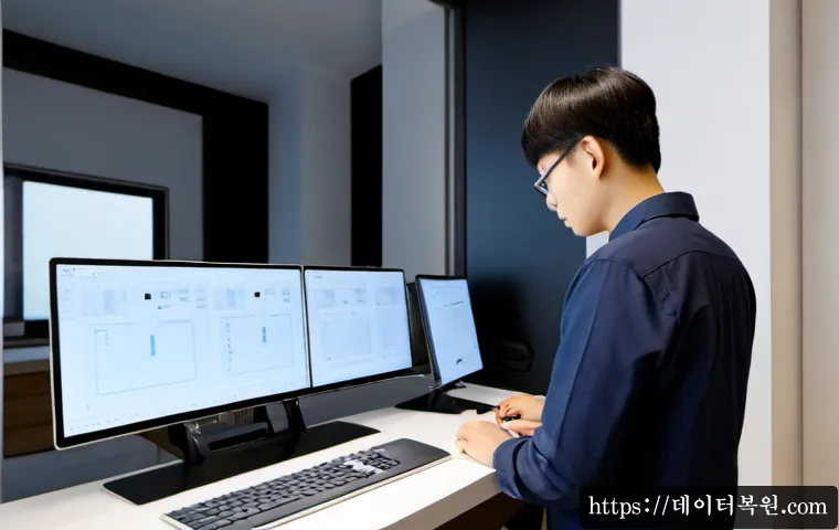 화곡동 STATUS_KERNEL_THREAD_TIMEOUT 관련 이미지 4