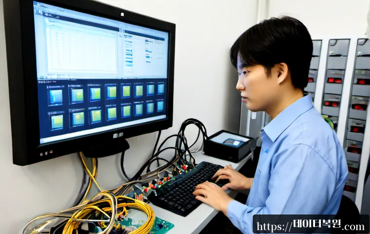 중앙동 파일서버출장방문수리점 관련 이미지 4