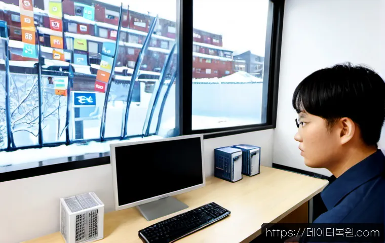 오곡동 SOFTWARE_EXCEPTION 관련 이미지 2