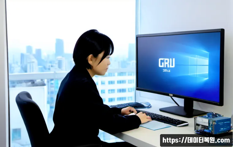 발산동 VIDEO_DRIVER_INIT_FAILURE 관련 이미지 2