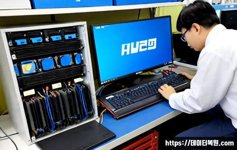 발산동 VIDEO_DRIVER_INIT_FAILURE 관련 이미지 4