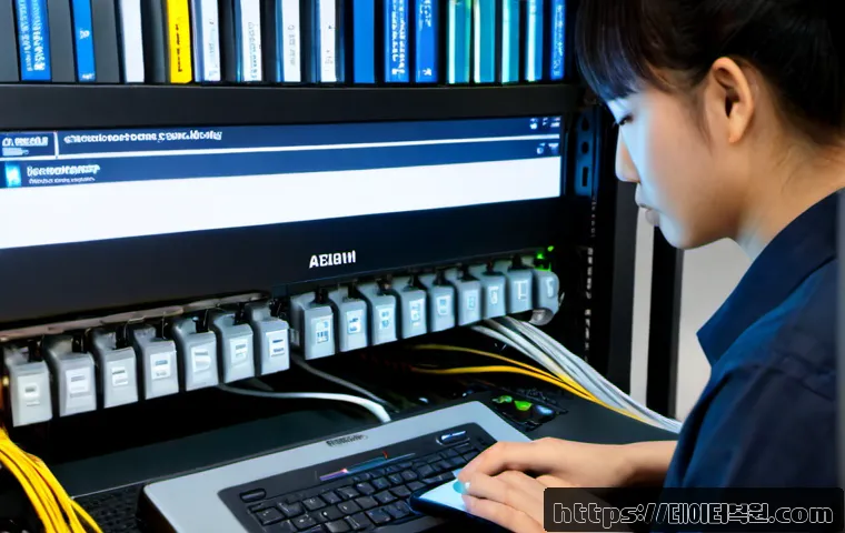안국동 파일서버출장방문수리점 관련 이미지 3