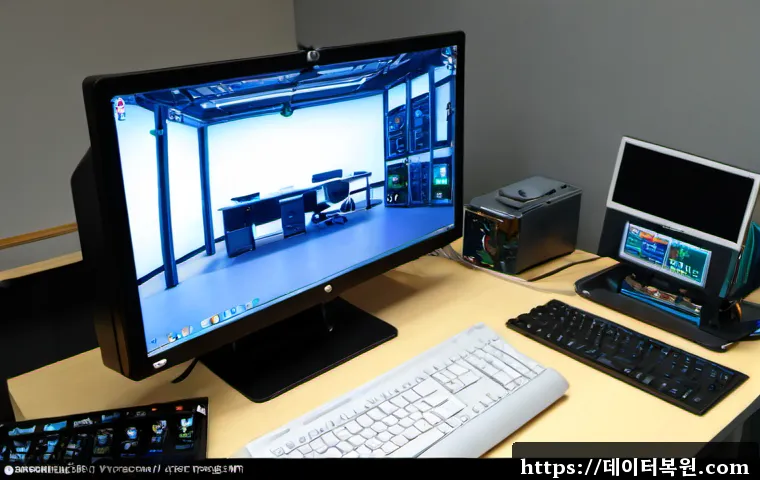 덕은동 STATUS_DEVICE_OFFLINE 관련 이미지 1
