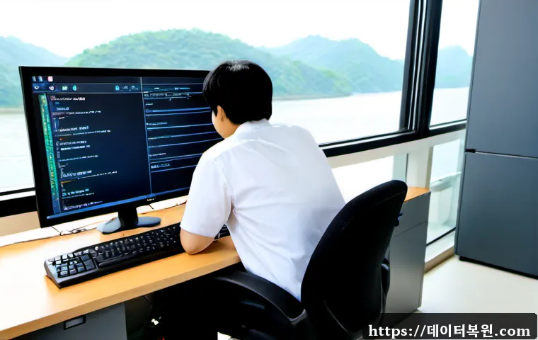 덕은동 STATUS_DEVICE_OFFLINE 관련 이미지 4