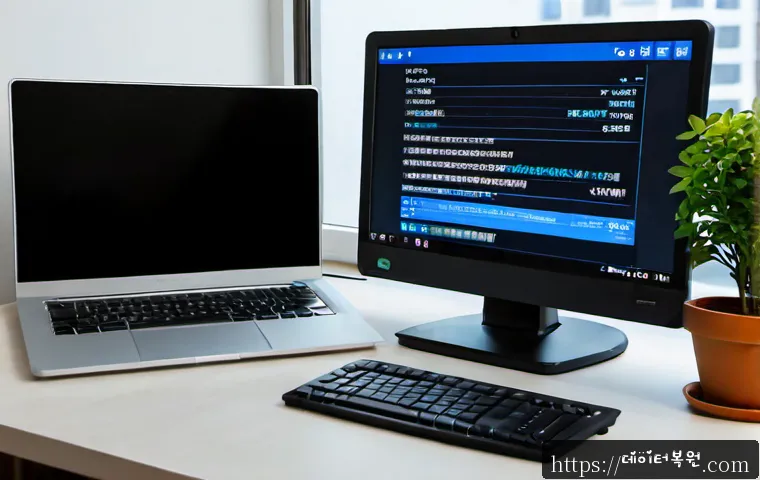 일원동 블루스크린 관련 이미지 1