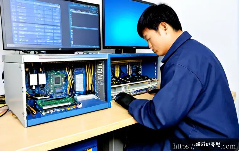 일원동 블루스크린 관련 이미지 2