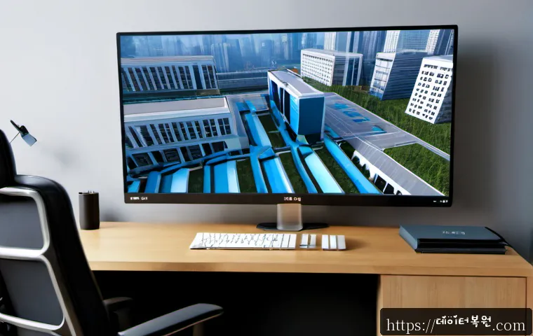 일원동 블루스크린 관련 이미지 3